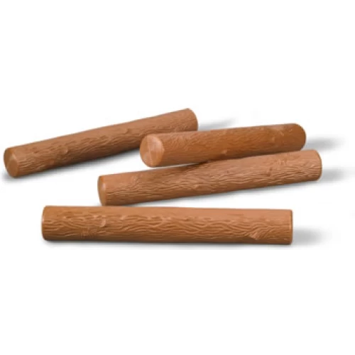 Bruder Logs x 4 , 02348 OUT OF STOCK