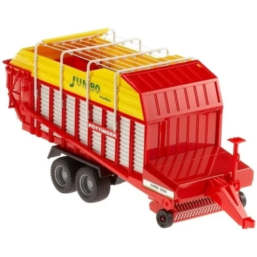 Farm Toy Bruder Hay Wagon
