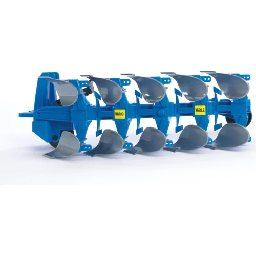 Lemken Plough Farm Toy