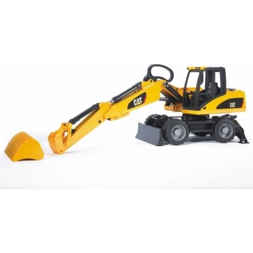 Bruder Farm Toy Cat