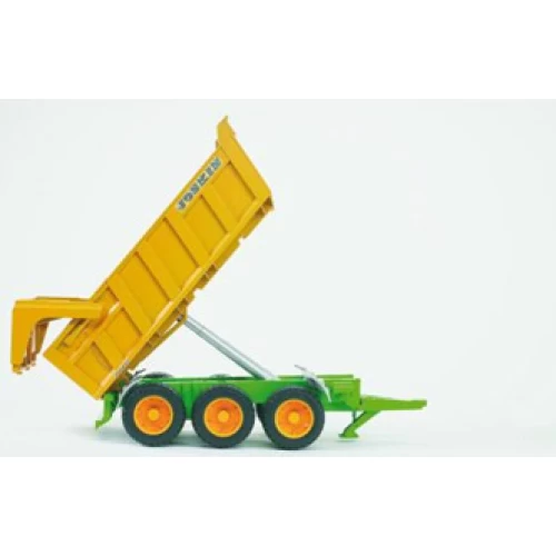 Farm Toys Bruder Joskin Trailer