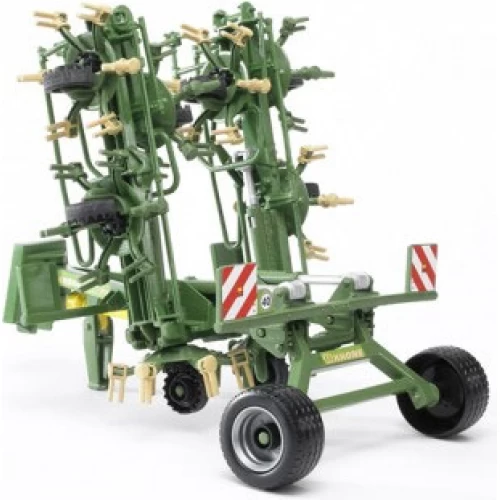 Farm Toy Krone Rotary Mower