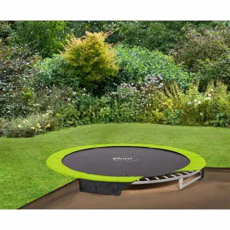 Etan 10ft Flat Level