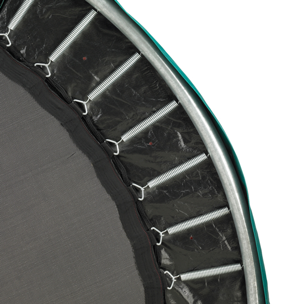 6ft Etan Hi-Flyer Trampoline and Safety Net. Free Delivery - Image 3