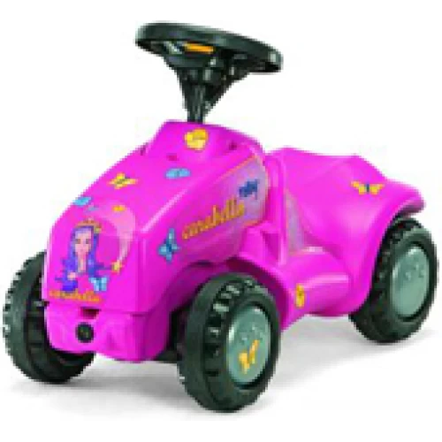 Farm Toy Tractor Rolly Mini
