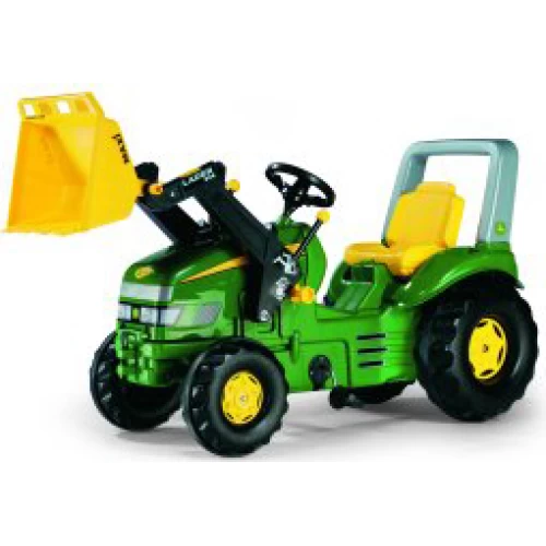 Farm Toys Rolly John Deere XTrac