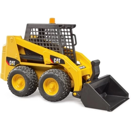 Bruder Farm Toy Cat Skid Loader