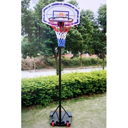 Basketball Stands