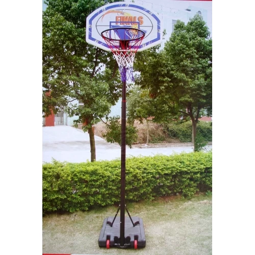 Basket Ball Stands