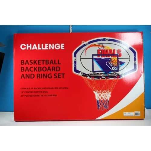 Basketball Board