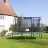 Outdoor Fun Rectangular Trampoline