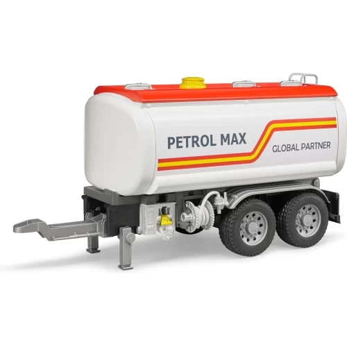 Bruder MAN TGS Tank Truck Trailer 3925 Out of Stock