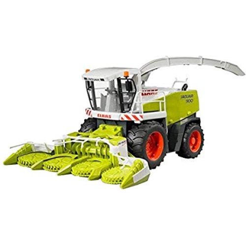 Claas 980 Chopper