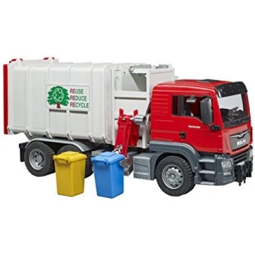 Bruder Farm Toys