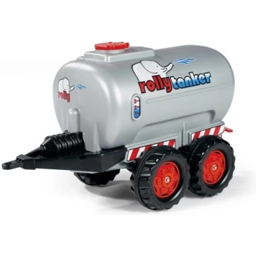 Rolly Water Tanker