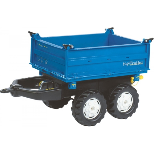 Rolly Trailer Farm Toy