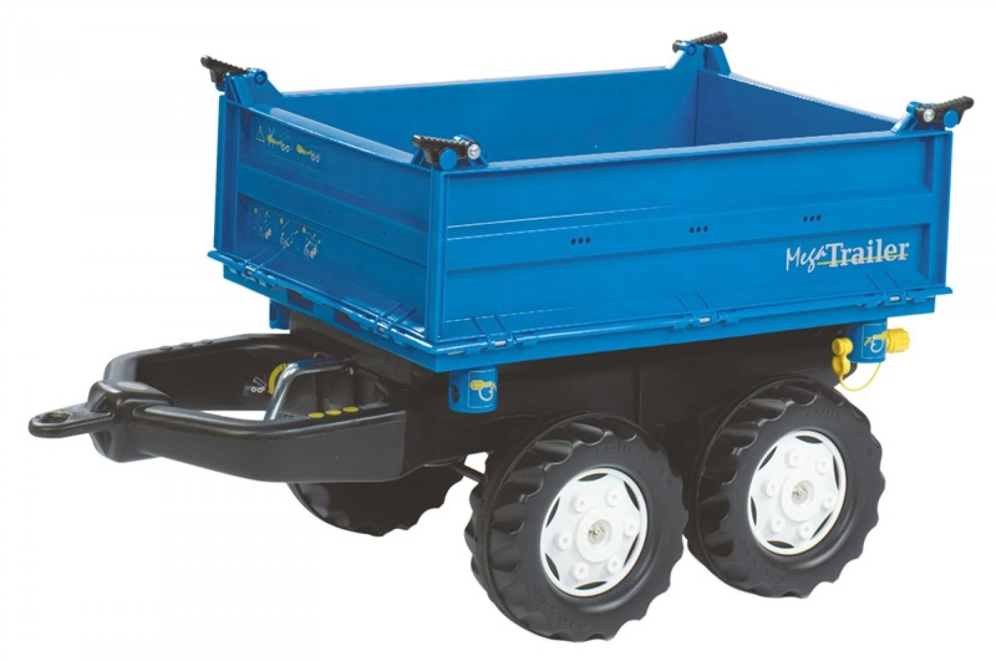 Rolly Trailer Farm Toy