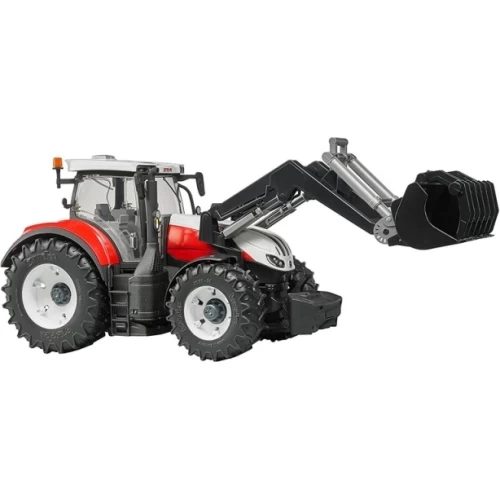 Steyr Terrus Tractor 6300 Farm Toy