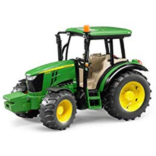 Bruder J D 5115M