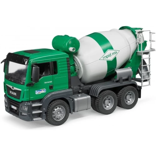 Bruder Farm Toys
