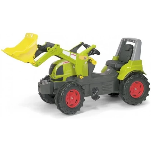 Rolly Tractor Farm Toy Claas