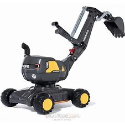 Rolly Volvo Digger