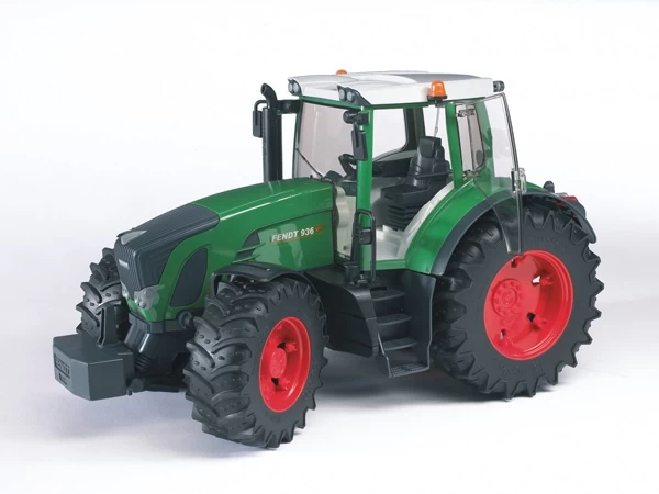Farm Toy Fendt 936 Vario
