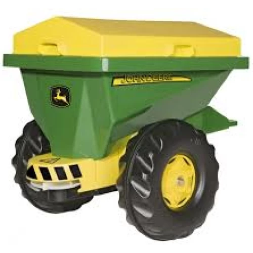 Rolly Spreader