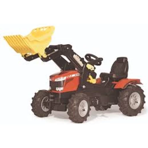 Farm Toy Rolly MF Farmtrac