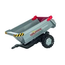 Rolly Single Axle Trailer