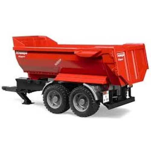 Farm Toy Bruder Krampe