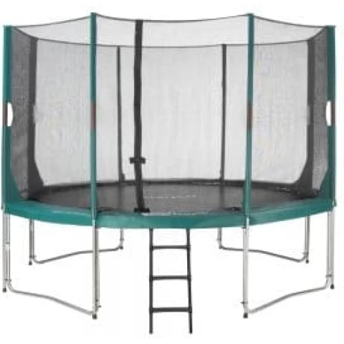 12 ft Outdoor Fun Trampoline