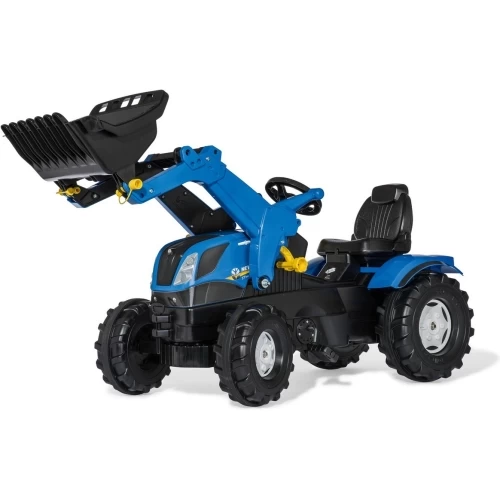 Farm Toy Rolly NH Farmtrac