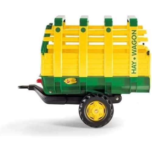 Rolly Single Axle Trailer