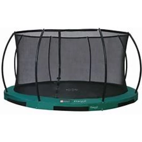 Etan 12ft InGround Trampoline