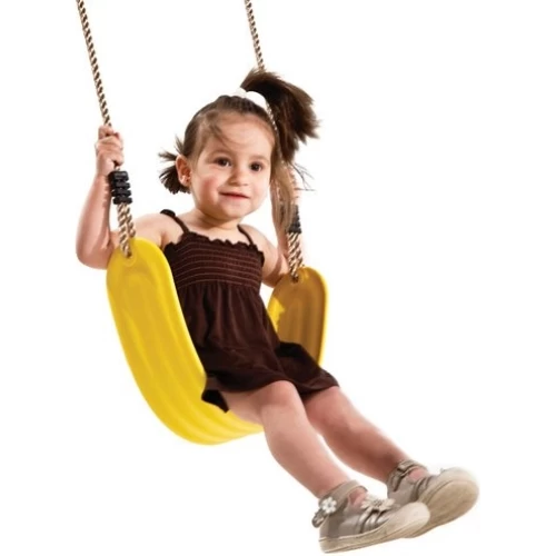 JE 3113 Flexible  Wrap-Around Seat