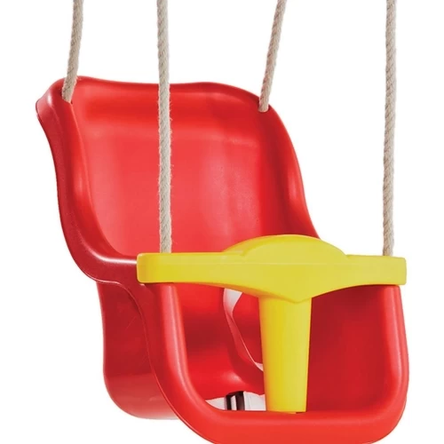 Baby Seat Red