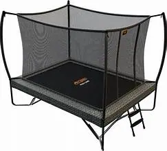 Avyna Pro Line Trampoline