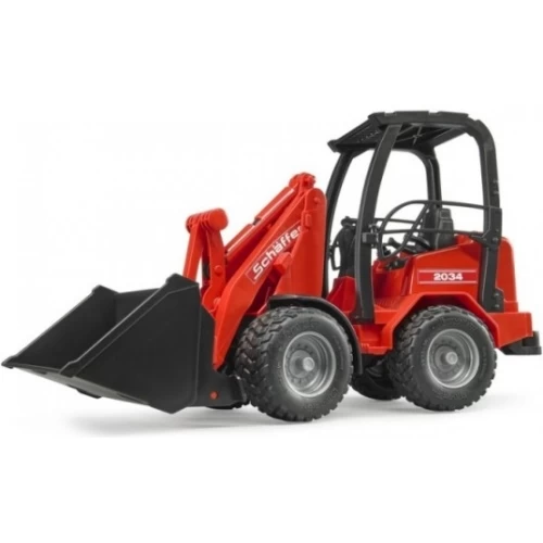 Bruder Farm Toy Compact Loader
