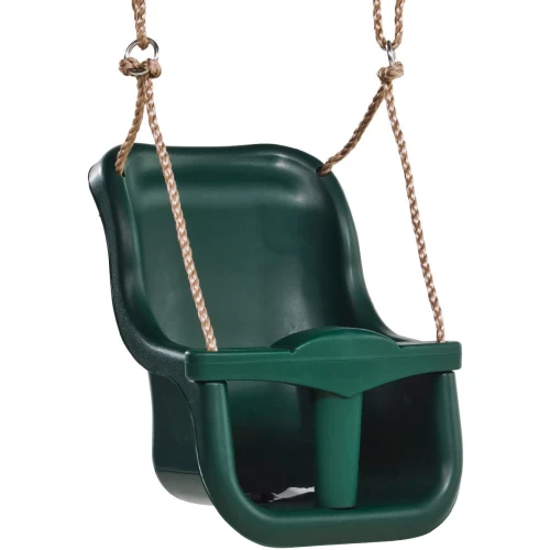 Baby Seat Green