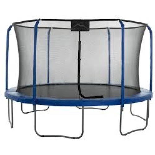 15ft Skytric Upper Bounce Trampoline
