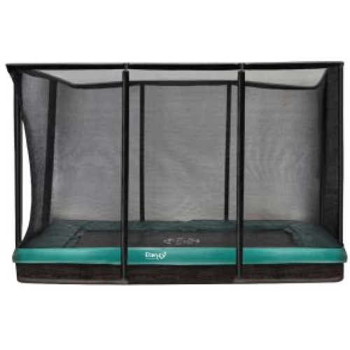 Etan Premium Trampoline / Outdoor Fun