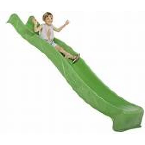 KBT Lime Green Slide