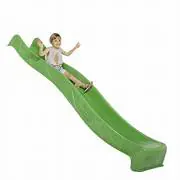 KBT Lime Green Slide
