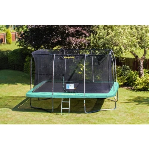 Rectangular Trampoline 10 x 14ft
