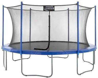 16 ft Trampoline