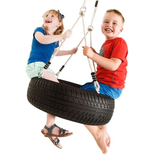 KBT Tyre Swing