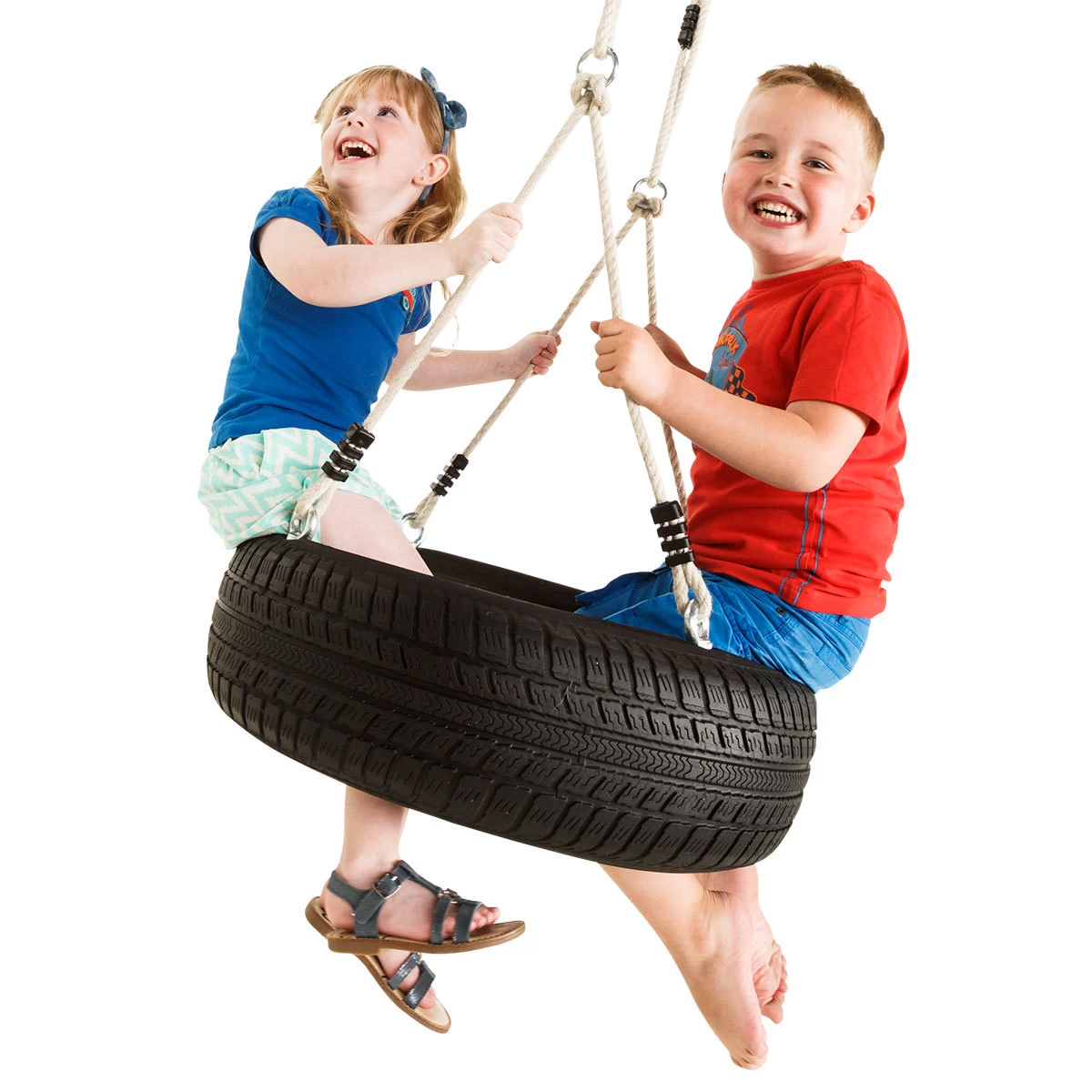 KBT Tyre Swing
