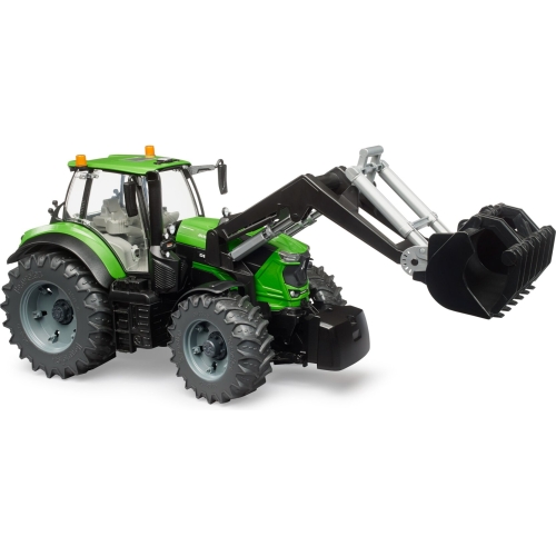 Bruder Deutz Fahr 3161