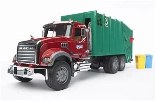 Bruder Farm Toys